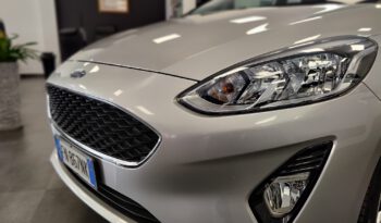 FORD NEW FIESTA 1.5 TDCI 5p pieno