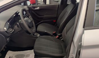 FORD NEW FIESTA 1.5 TDCI 5p pieno