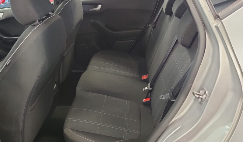 FORD NEW FIESTA 1.5 TDCI 5p pieno