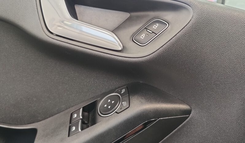 FORD NEW FIESTA 1.5 TDCI 5p pieno