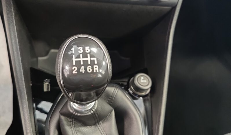 FORD NEW FIESTA 1.5 TDCI 5p pieno