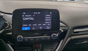 FORD NEW FIESTA 1.5 TDCI 5p pieno