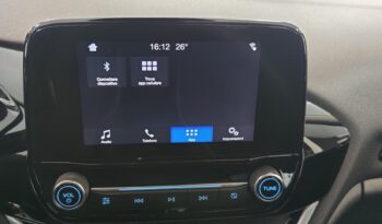 FORD NEW FIESTA 1.5 TDCI 5p pieno