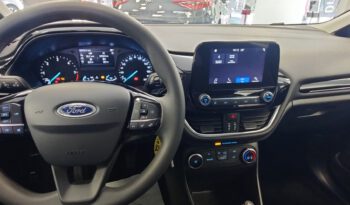 FORD NEW FIESTA 1.5 TDCI 5p pieno