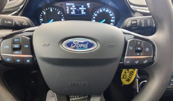 FORD NEW FIESTA 1.5 TDCI 5p pieno