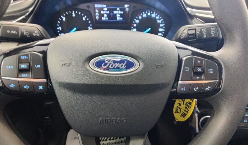 FORD NEW FIESTA 1.5 TDCI 5p pieno