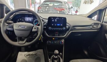 FORD NEW FIESTA 1.5 TDCI 5p pieno