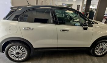 FIAT 500X   HEY GOOGLE 1.6 MULTIJET2 130cv pieno