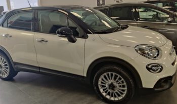 FIAT 500X   HEY GOOGLE 1.6 MULTIJET2 130cv