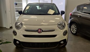 FIAT 500X   HEY GOOGLE 1.6 MULTIJET2 130cv pieno