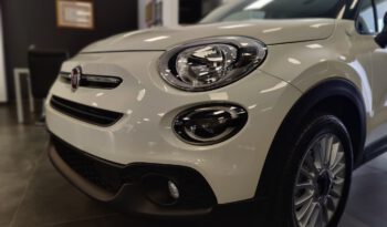FIAT 500X   HEY GOOGLE 1.6 MULTIJET2 130cv pieno