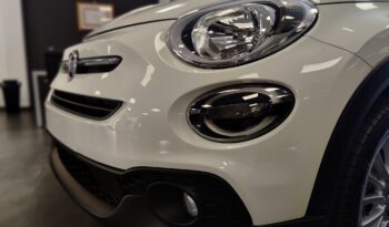 FIAT 500X   HEY GOOGLE 1.6 MULTIJET2 130cv pieno
