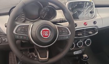 FIAT 500X   HEY GOOGLE 1.6 MULTIJET2 130cv pieno