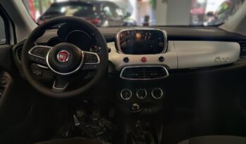 FIAT 500X   HEY GOOGLE 1.6 MULTIJET2 130cv pieno