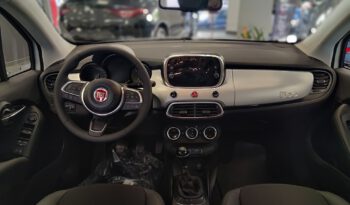 FIAT 500X   HEY GOOGLE 1.6 MULTIJET2 130cv pieno