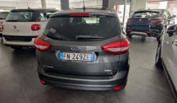 FORD C-MAX  1.5 TDCI TITANIUM pieno