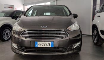 FORD C-MAX  1.5 TDCI TITANIUM pieno
