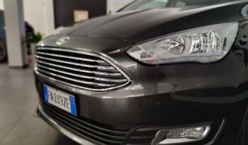 FORD C-MAX  1.5 TDCI TITANIUM pieno