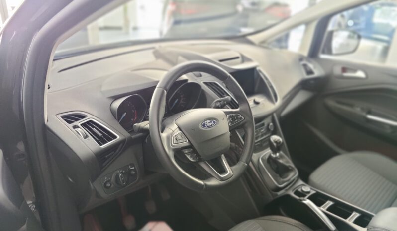 FORD C-MAX  1.5 TDCI TITANIUM pieno