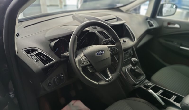 FORD C-MAX  1.5 TDCI TITANIUM pieno