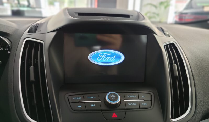 FORD C-MAX  1.5 TDCI TITANIUM pieno
