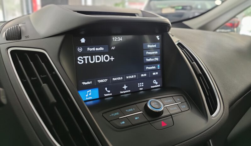 FORD C-MAX  1.5 TDCI TITANIUM pieno