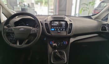 FORD C-MAX  1.5 TDCI TITANIUM pieno