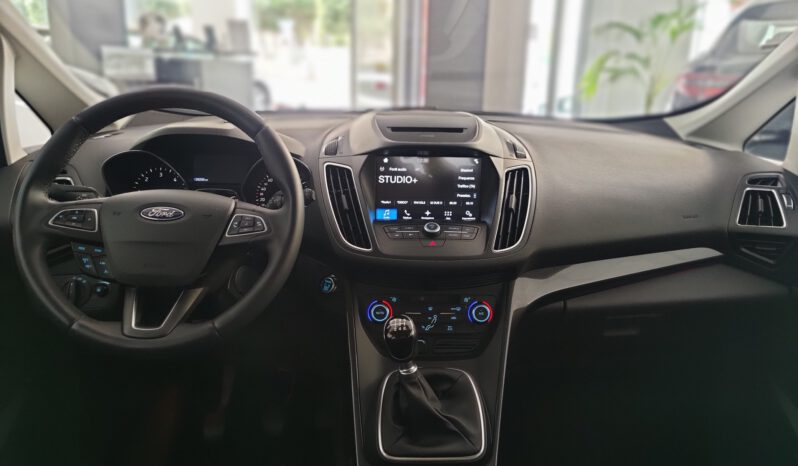 FORD C-MAX  1.5 TDCI TITANIUM pieno