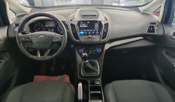 FORD C-MAX  1.5 TDCI TITANIUM pieno