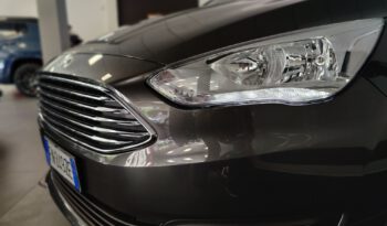 FORD C-MAX  1.5 TDCI TITANIUM pieno