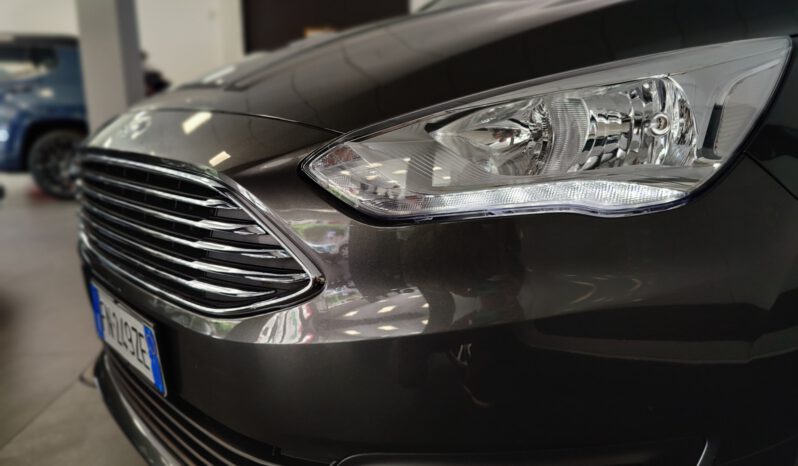 FORD C-MAX  1.5 TDCI TITANIUM pieno