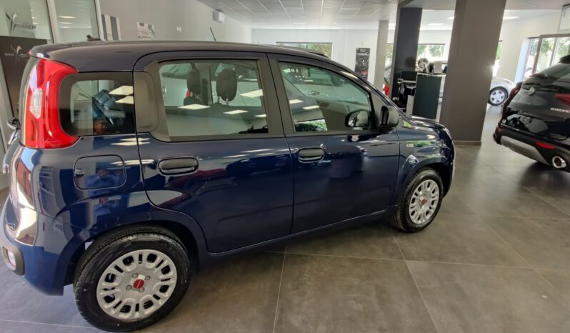 FIAT PANDA 1.0 70cv Hybrid EASY pieno