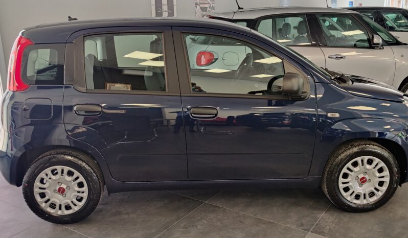 FIAT PANDA 1.0 70cv Hybrid EASY pieno