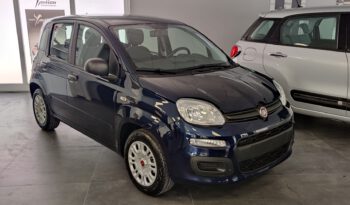 FIAT PANDA 1.0 70cv Hybrid EASY