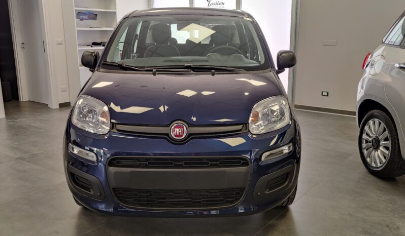 FIAT PANDA 1.0 70cv Hybrid EASY pieno