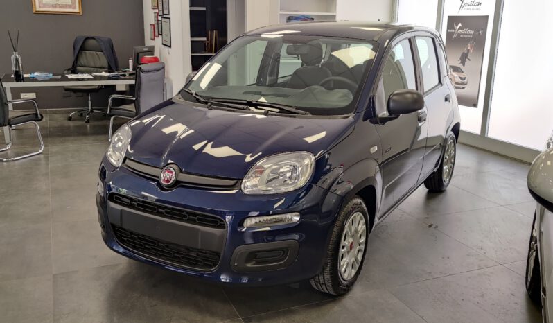 FIAT PANDA 1.0 70cv Hybrid EASY pieno
