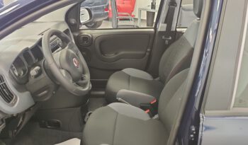 FIAT PANDA 1.0 70cv Hybrid EASY pieno