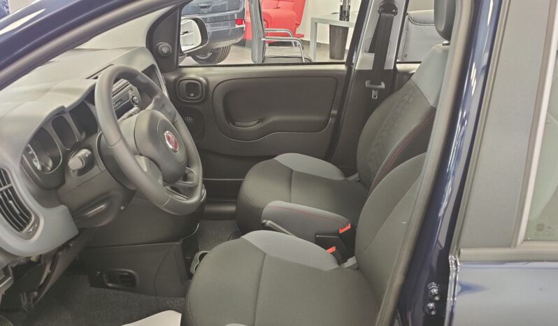 FIAT PANDA 1.0 70cv Hybrid EASY pieno