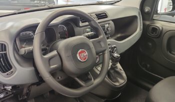 FIAT PANDA 1.0 70cv Hybrid EASY pieno
