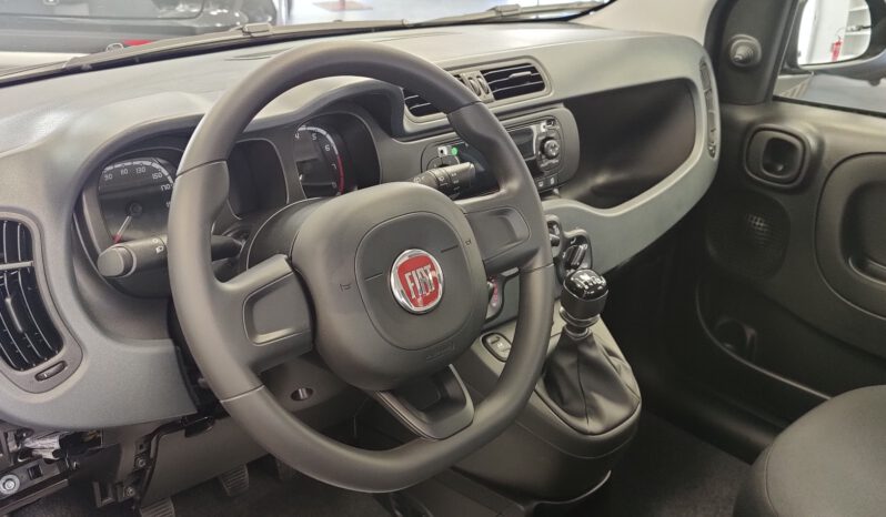 FIAT PANDA 1.0 70cv Hybrid EASY pieno