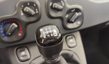 FIAT PANDA 1.0 70cv Hybrid EASY pieno