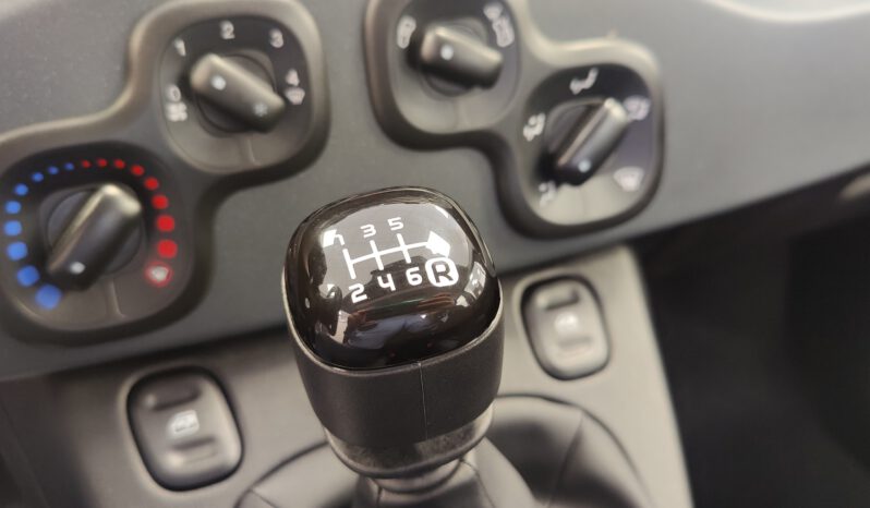 FIAT PANDA 1.0 70cv Hybrid EASY pieno