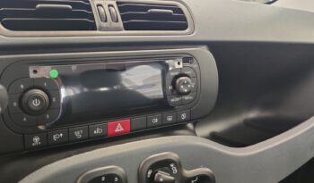 FIAT PANDA 1.0 70cv Hybrid EASY pieno