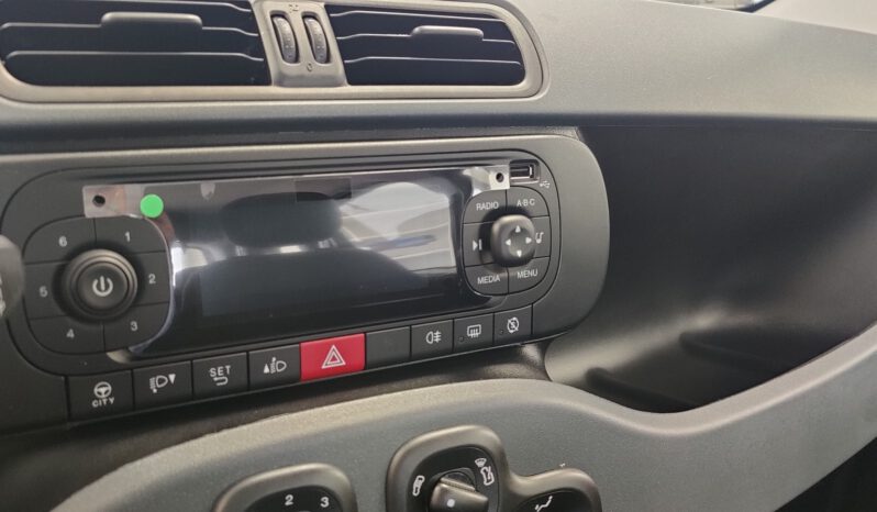 FIAT PANDA 1.0 70cv Hybrid EASY pieno