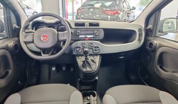 FIAT PANDA 1.0 70cv Hybrid EASY pieno