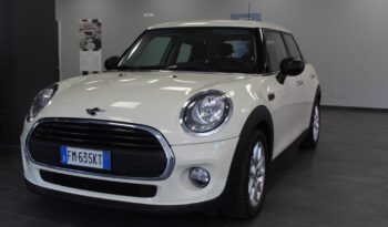 MINI ONE  D 1.5 95 cv  5P