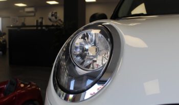 MINI ONE  D 1.5 95 cv  5P pieno