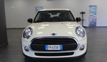 MINI ONE  D 1.5 95 cv  5P pieno