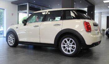 MINI ONE  D 1.5 95 cv  5P pieno