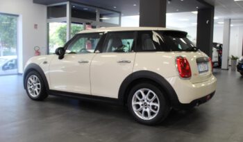 MINI ONE  D 1.5 95 cv  5P pieno
